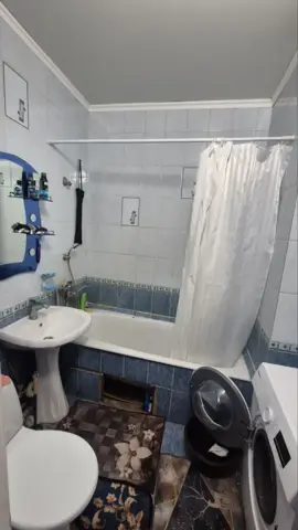 Подселение