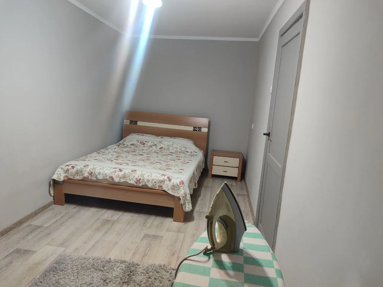 Подселение