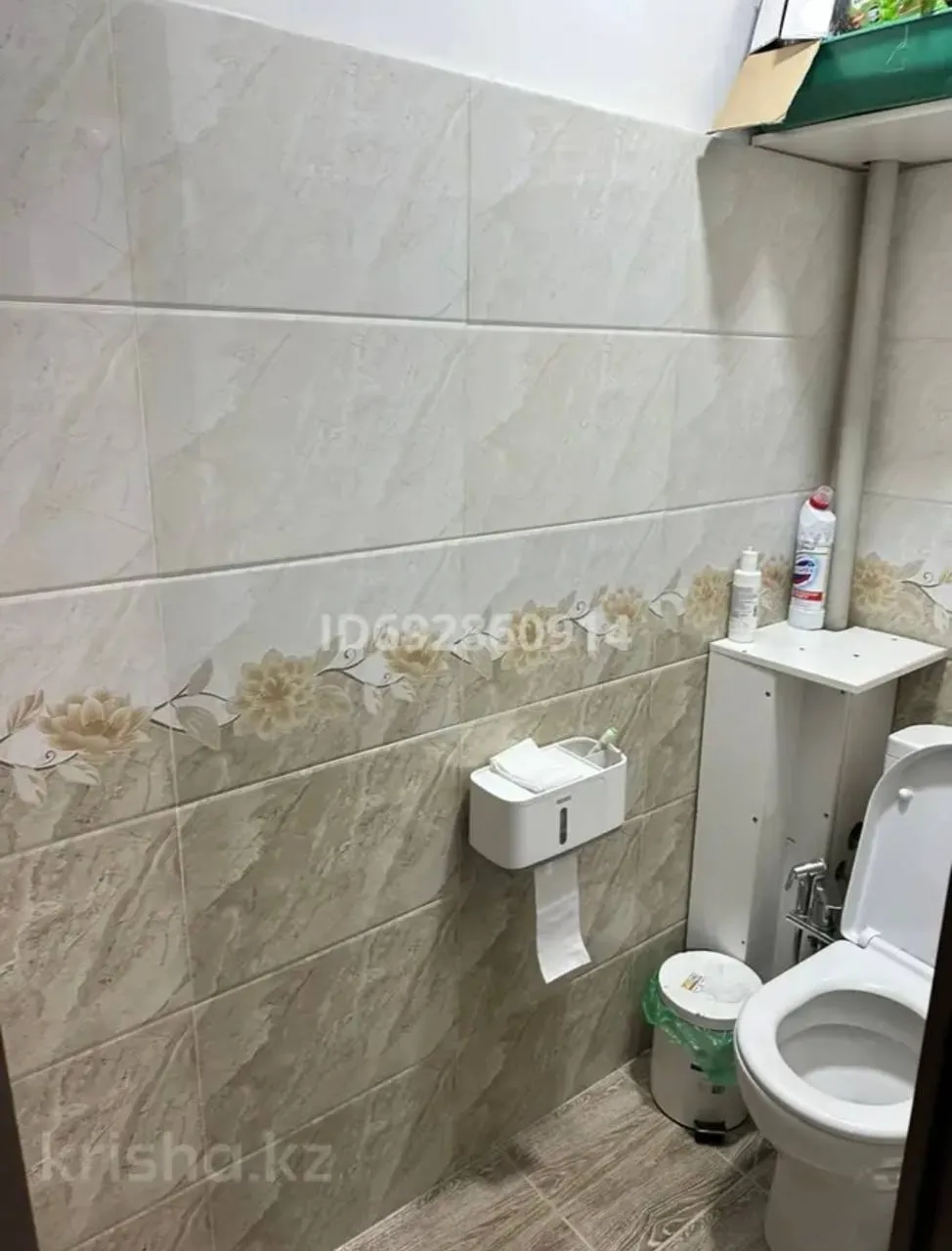 Подселение, для девушек, 55 000 ₸/чел