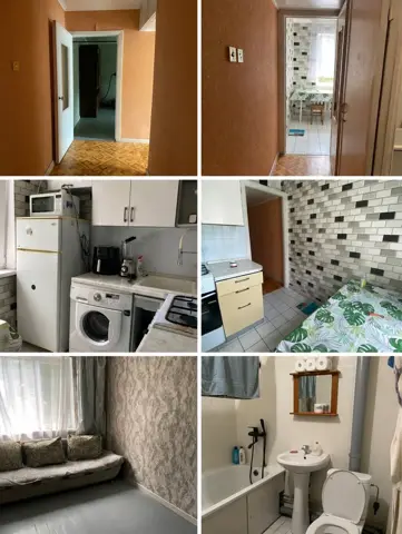 Комната