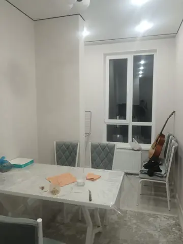 Подселение