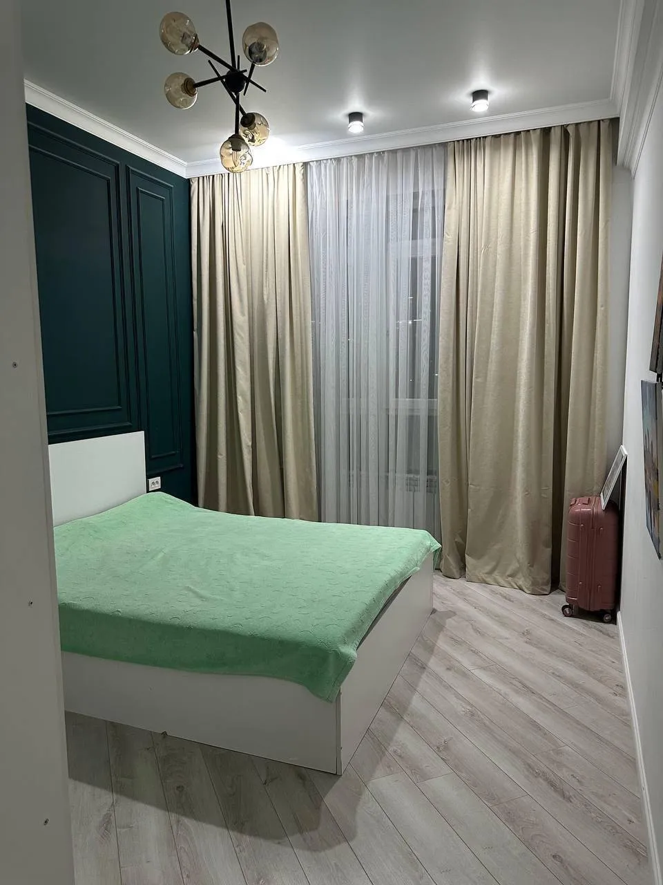 Подселение, для девушек, 350 000 ₸/чел