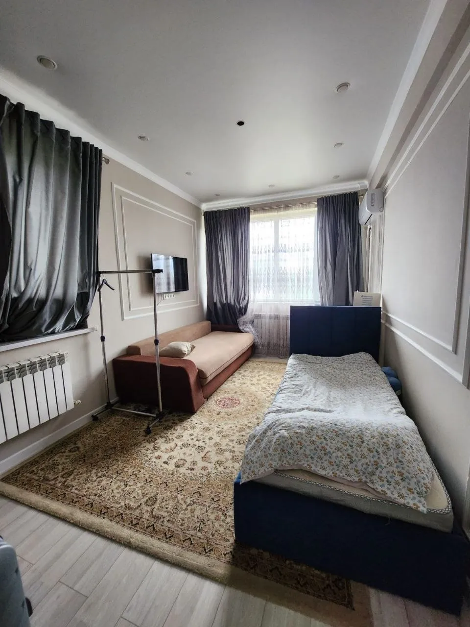 Подселение, для девушек, 87 500 ₸/чел