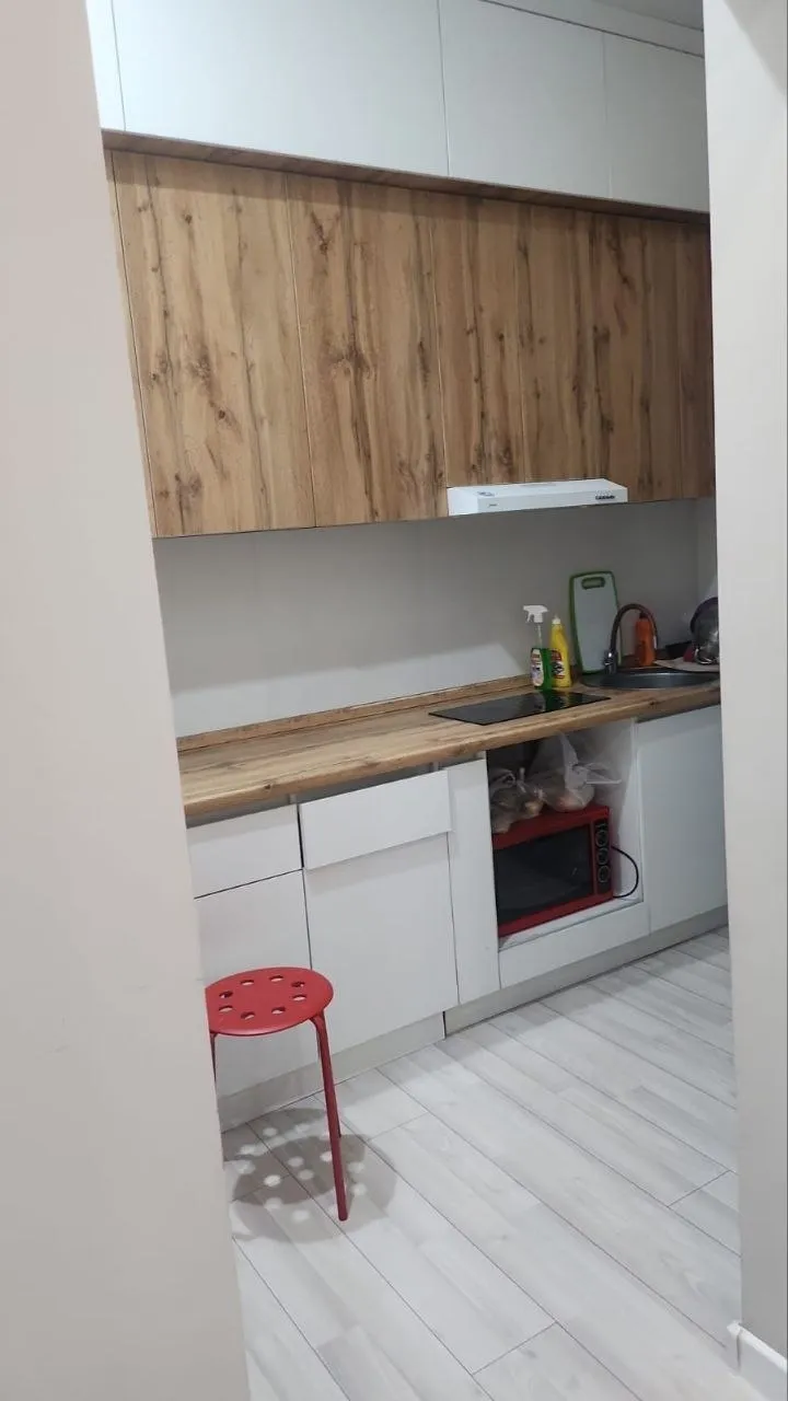 Подселение, для девушек, 87 500 ₸/чел