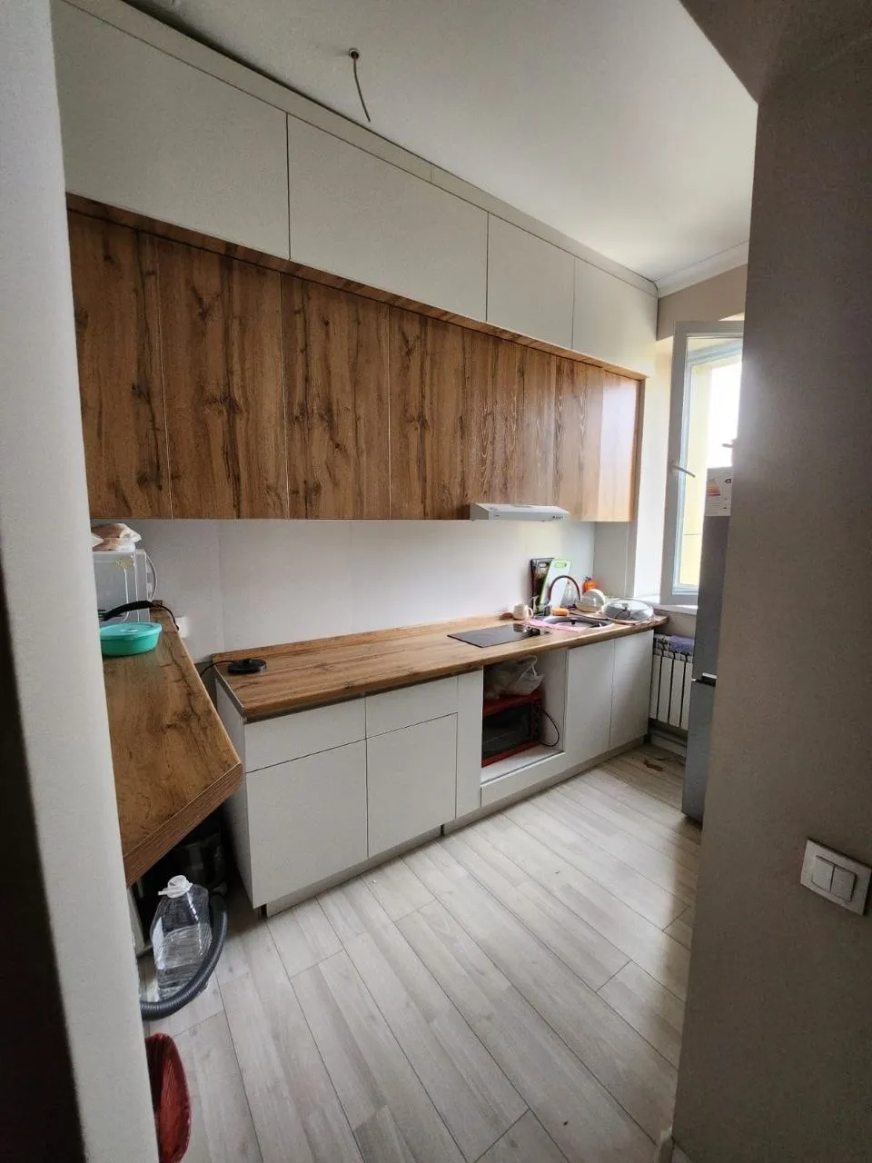 Подселение, для девушек, 87 500 ₸/чел