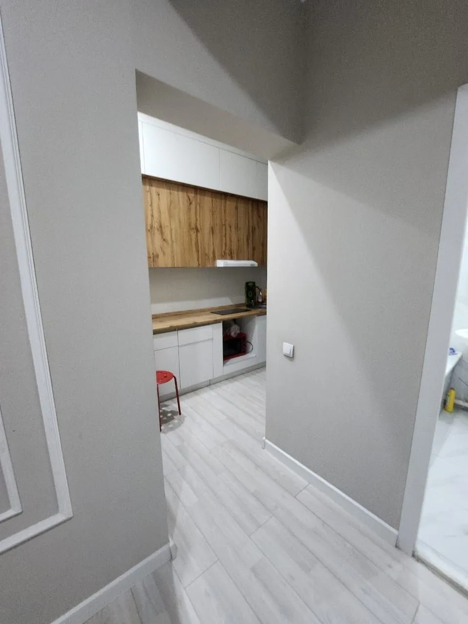 Подселение, для девушек, 87 500 ₸/чел