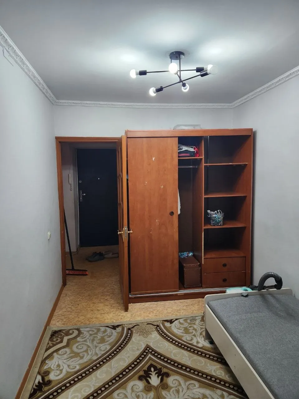 Подселение, 65 000 ₸/чел