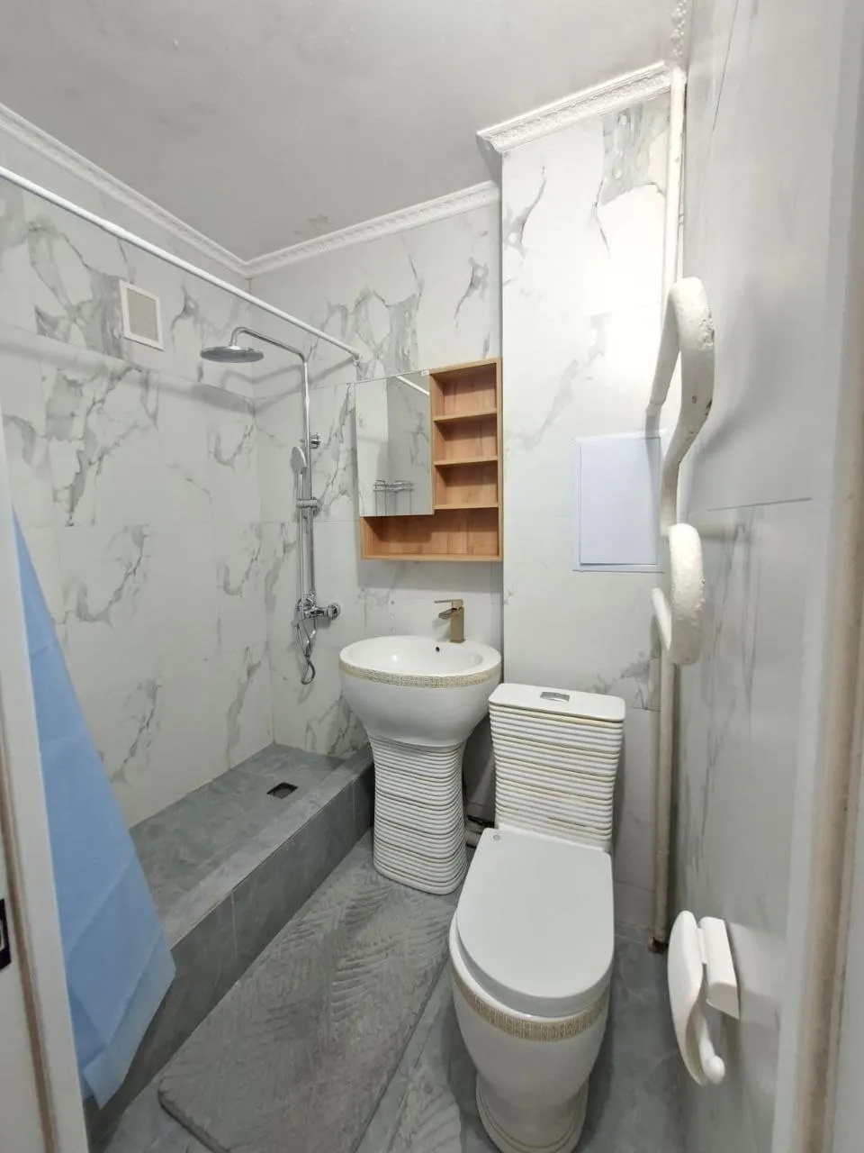 Подселение, для девушек, Ауэзовский, 65 000 ₸/чел
