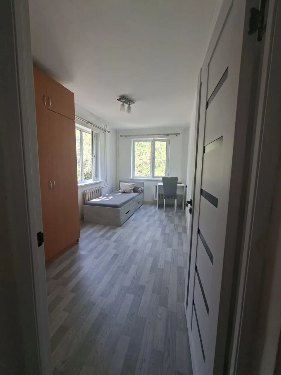 Подселение, для девушек, Ауэзовский, 65 000 ₸/чел