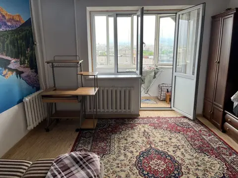 Комната