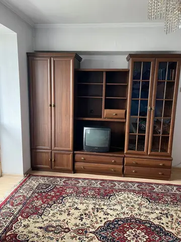 Комната
