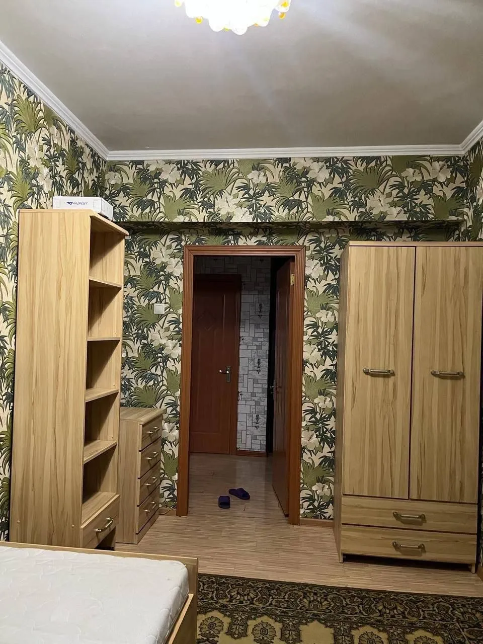 Комната, для девушек, Аксай 1, 120 000 ₸