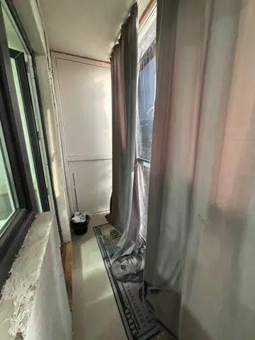 Квартира