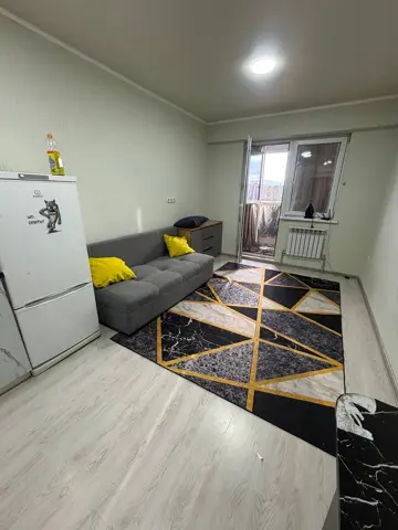 Квартира