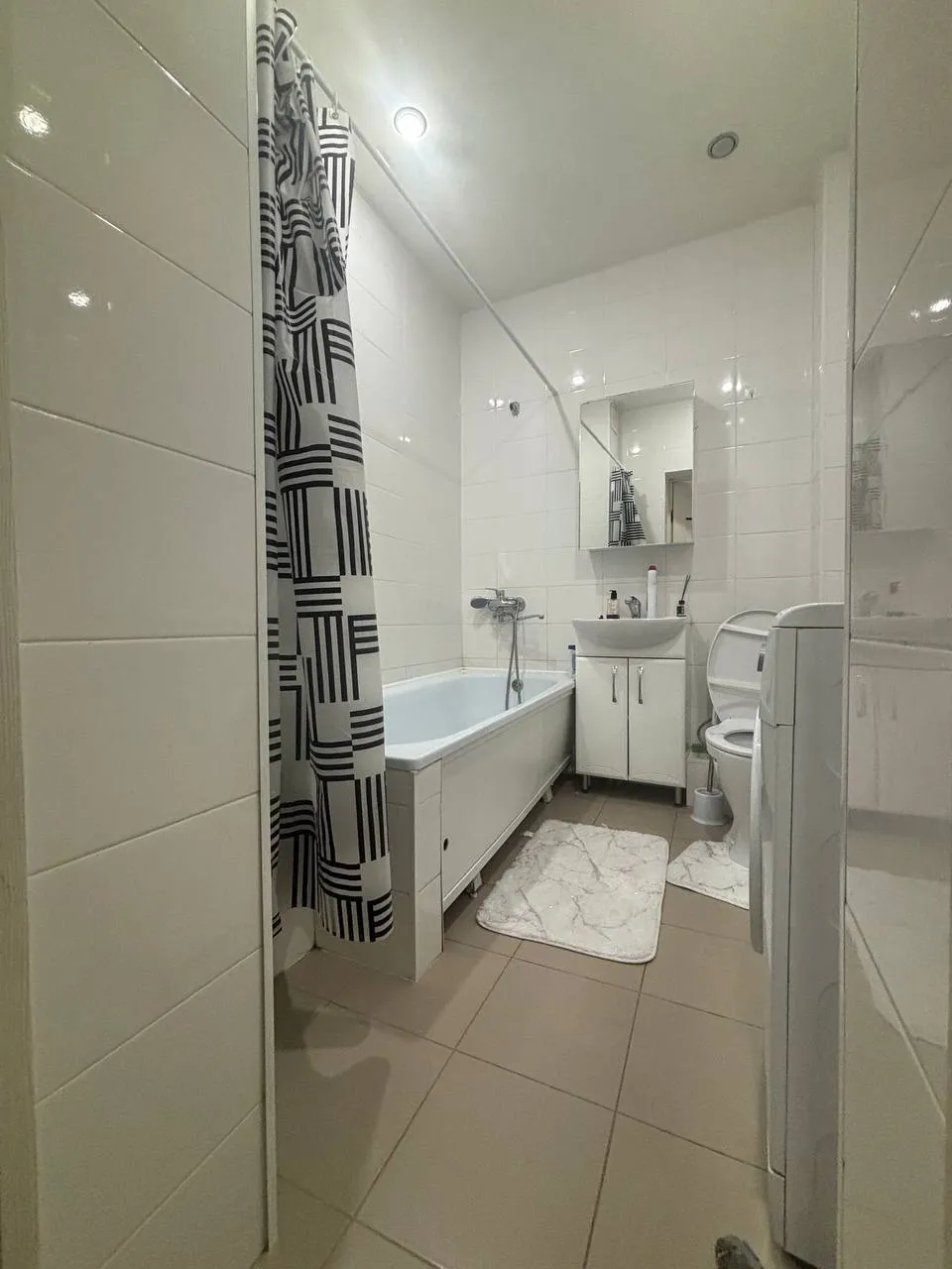 Квартира, для всех, Наурызбайский, 170 000 ₸