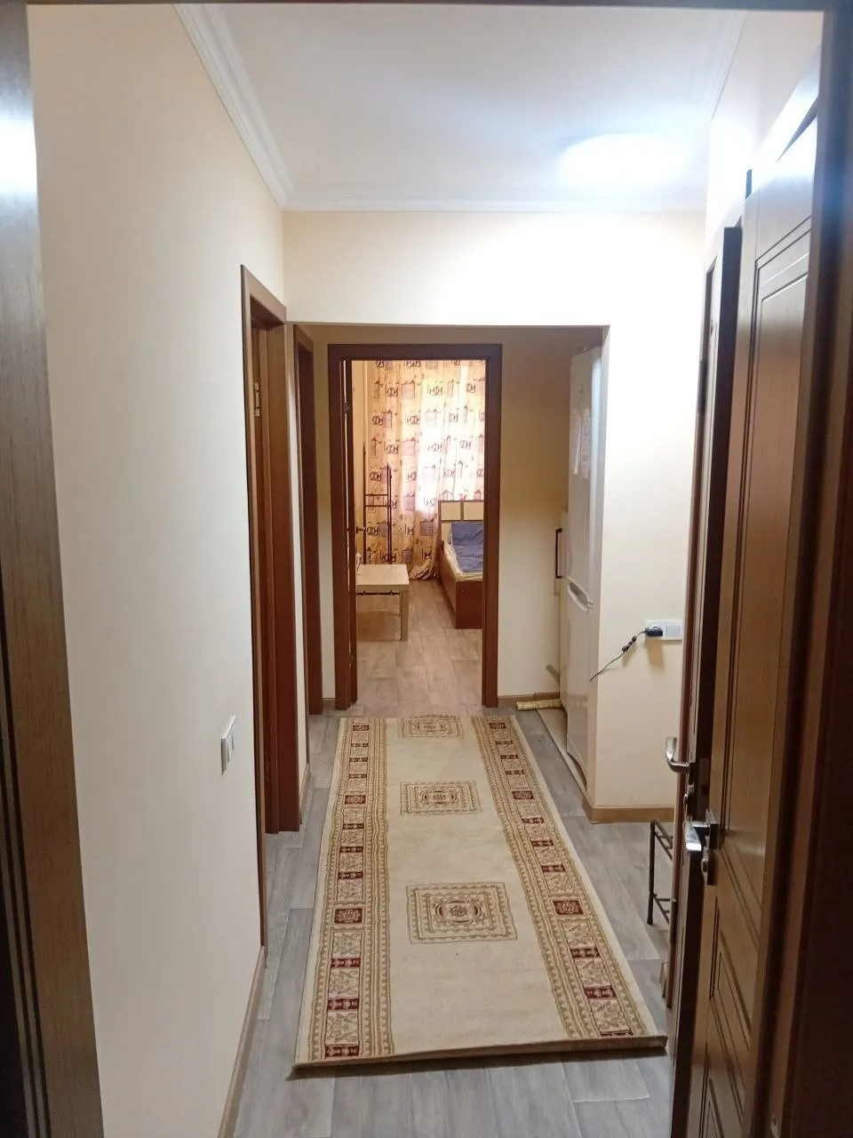 Подселение, для девушек, 75 000 ₸/чел