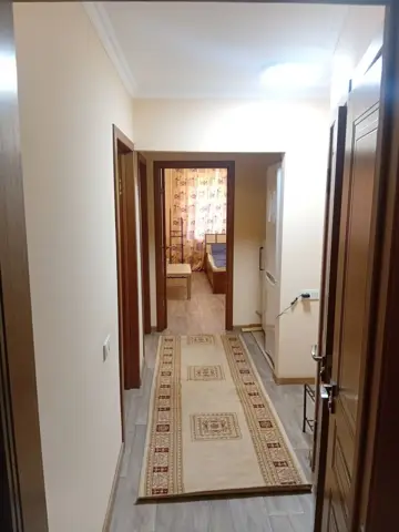 Подселение
