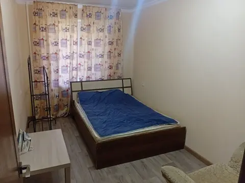 Подселение