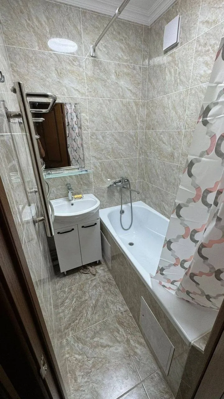 Подселение, для девушек, 75 000 ₸/чел
