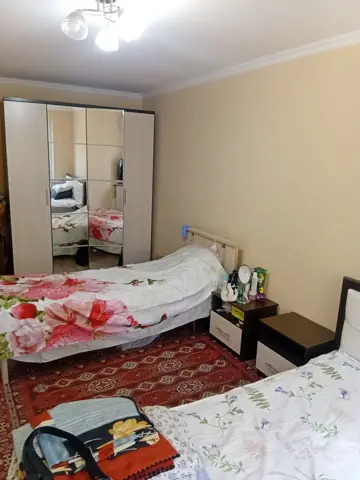 Подселение