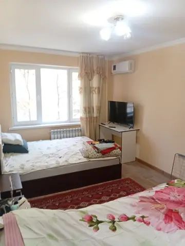 Подселение