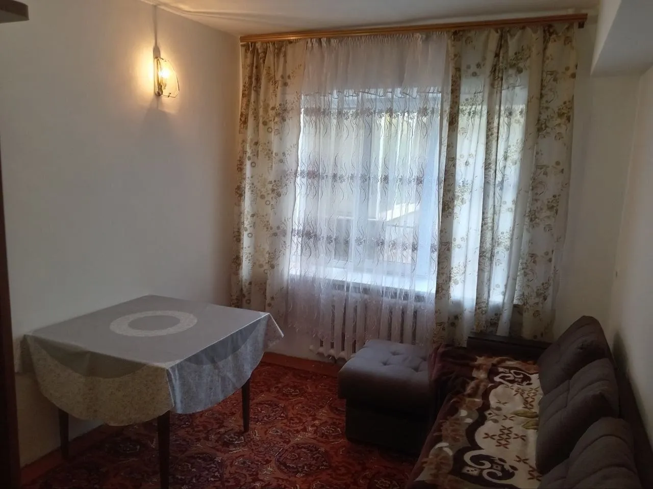 Подселение, для парней, 55 000 ₸/чел