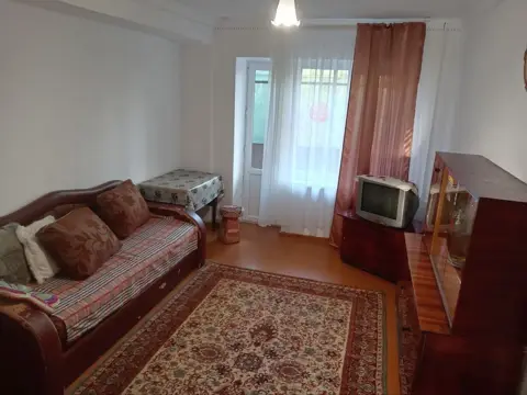 Подселение