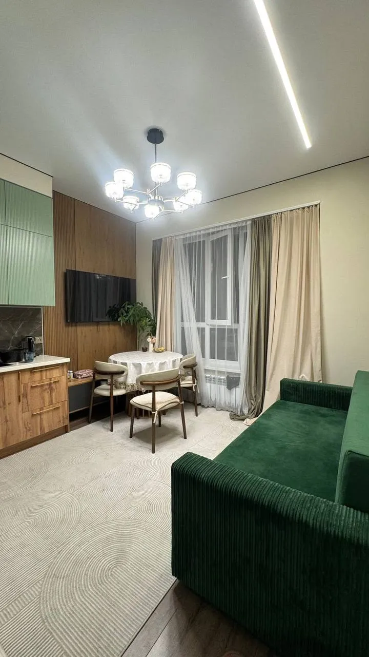 Подселение, для девушек, 87 500 ₸/чел
