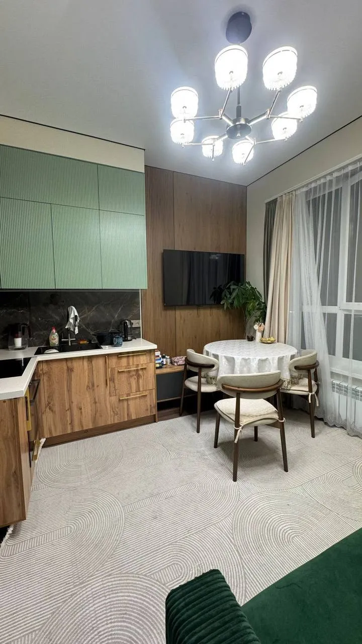 Подселение, для девушек, 87 500 ₸/чел