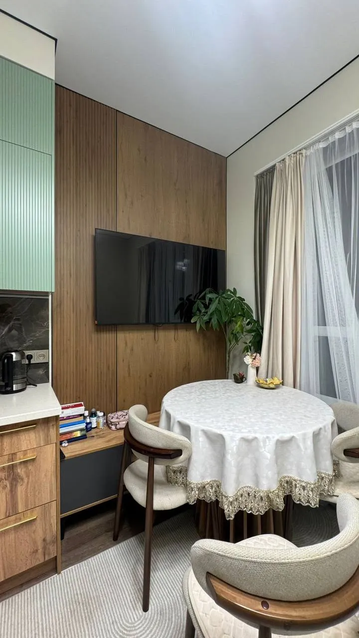 Подселение, для девушек, 87 500 ₸/чел