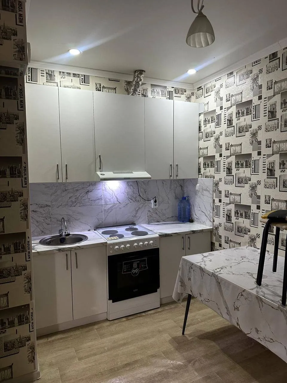Подселение, для девушек, 60 000 ₸/чел