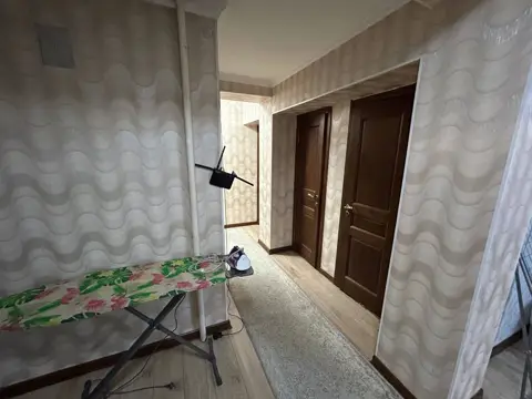 Подселение