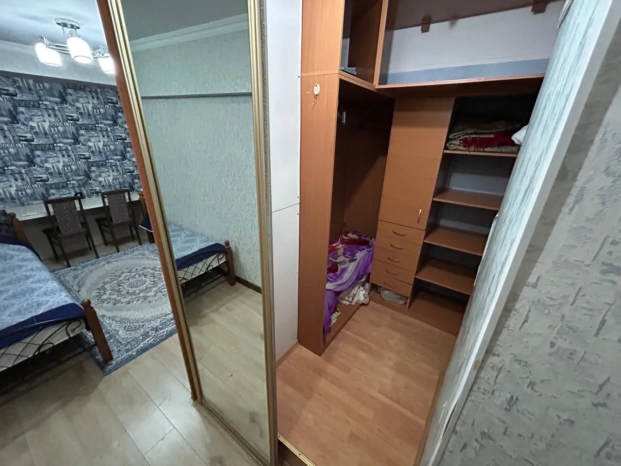 Подселение, для парней, 75 000 ₸/чел