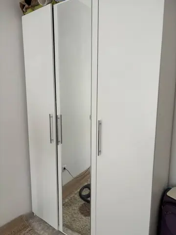 Подселение