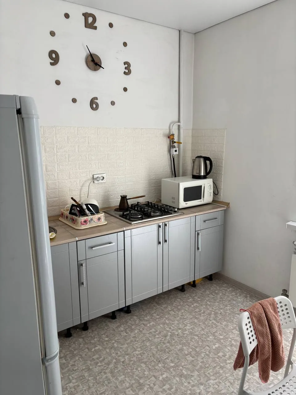 Подселение, для девушек, Бесагаш, 100 000 ₸