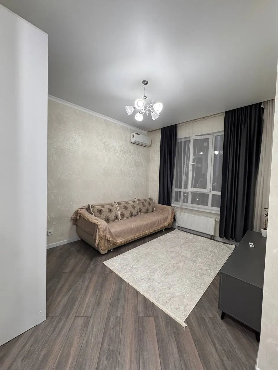 Подселение, для парней, ЖК «Гулдала», 140 000 ₸/чел