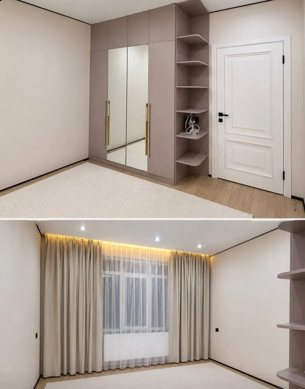 Подселение, для девушек, Qargaly City, 70 000 ₸/чел