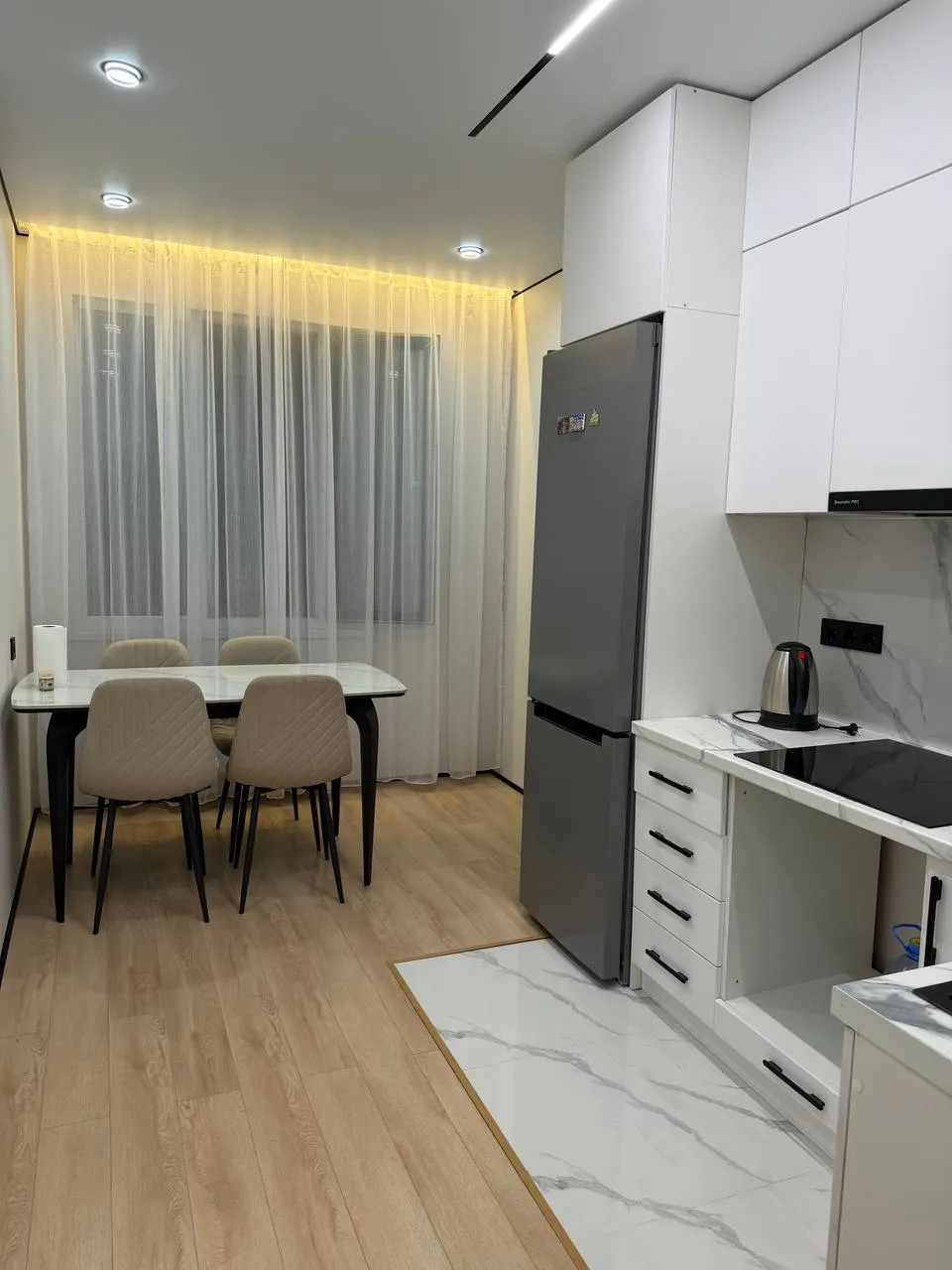 Подселение, для девушек, Qargaly City, 70 000 ₸/чел