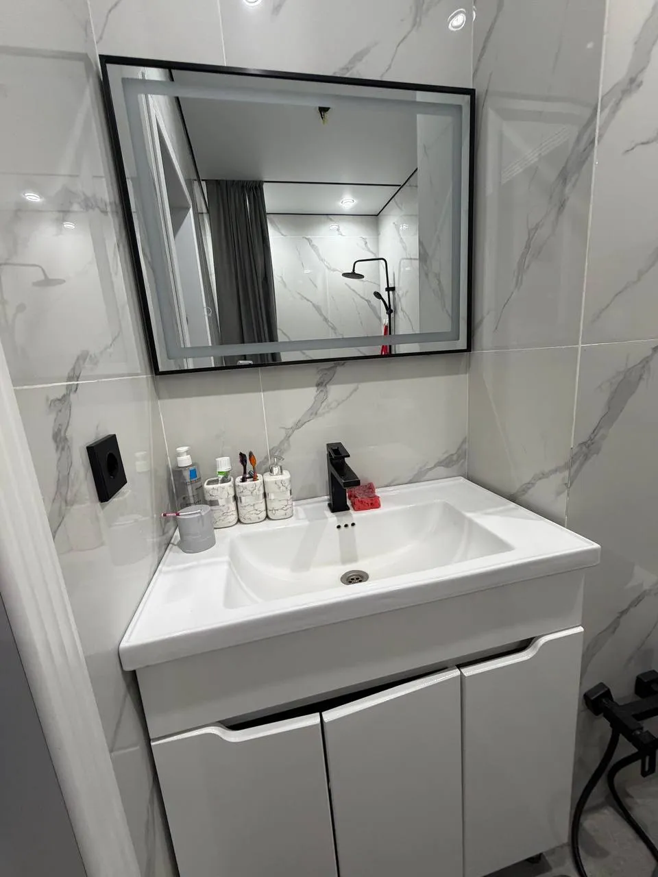 Подселение, для девушек, Qargaly City, 70 000 ₸/чел