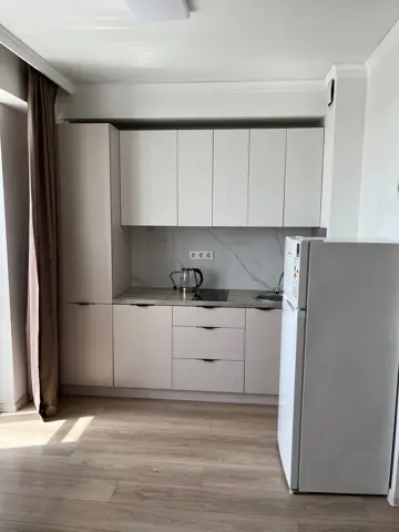 1-комн. квартира