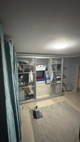 Подселение