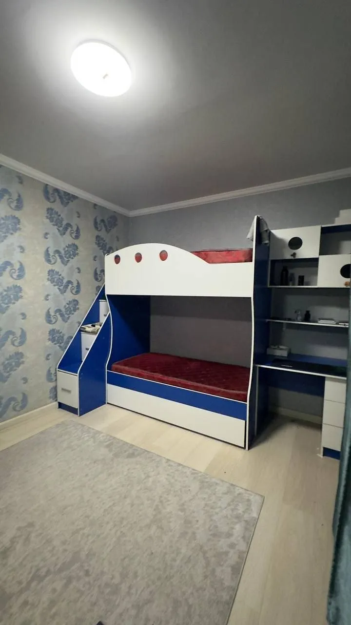 Подселение, для парней, Сайран, 50 000 ₸/чел