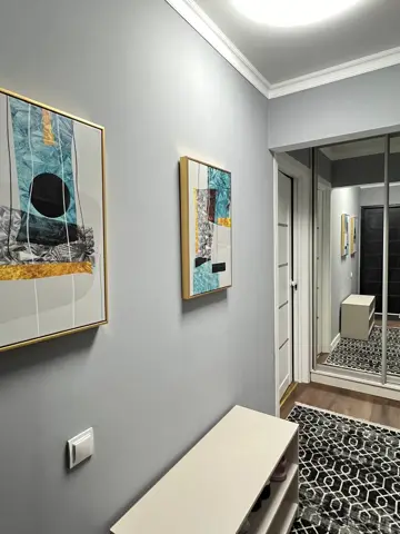 Подселение