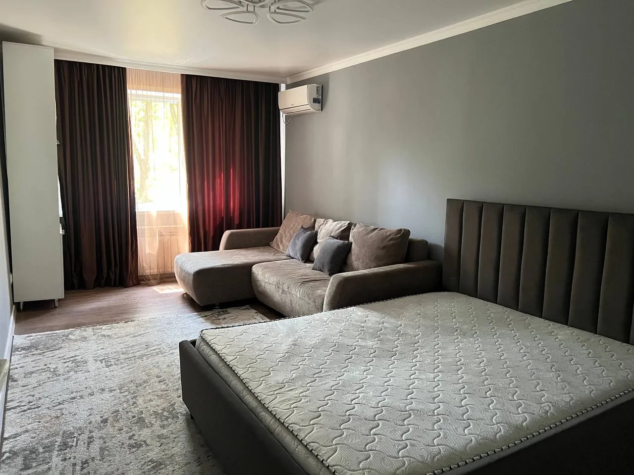 Подселение, для девушек, 120 000 ₸/чел