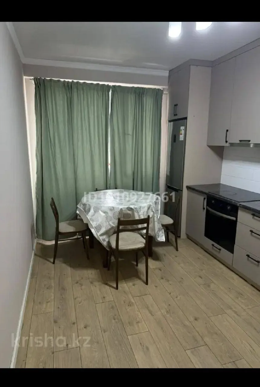 Подселение, для девушек, 66 000 ₸/чел