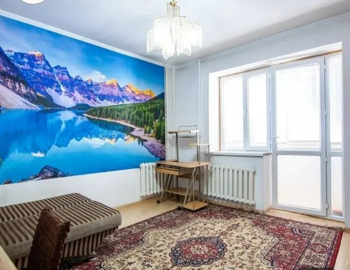 Комната, для девушек, Аксай 1, 120 000 ₸