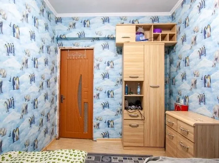 Комната, для девушек, Аксай 1, 120 000 ₸