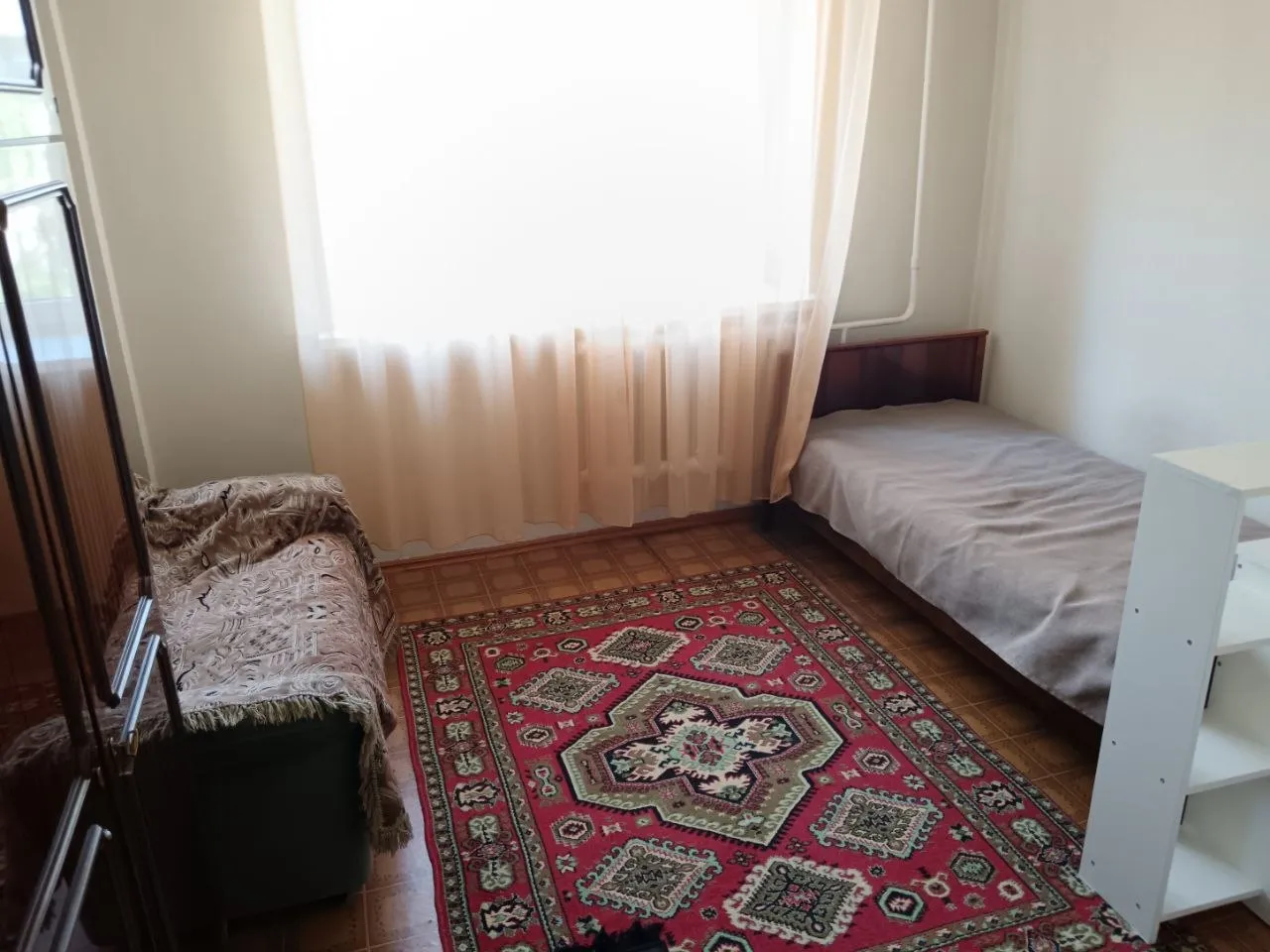 Подселение, для парней, 70 000 ₸/чел