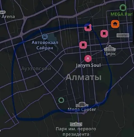 Комната