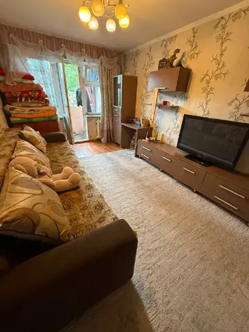 Подселение
